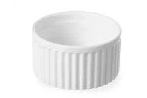 Miseczka do zapiekania/kokilka, ⌀90x48mm Hendi 783160