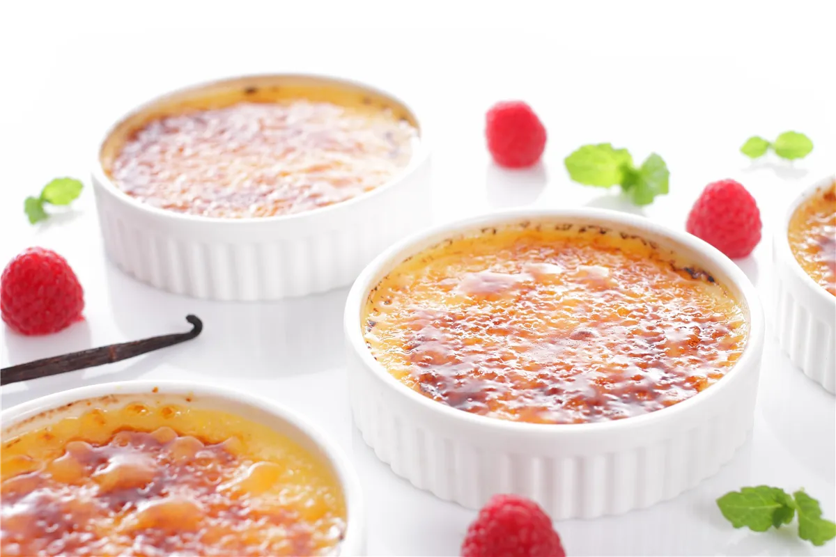 Miseczka do zapiekania/kokilka, ⌀100x25mm Hendi 783627