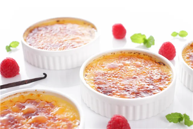 Miseczka do zapiekania/kokilka, ⌀100x25mm Hendi 783627