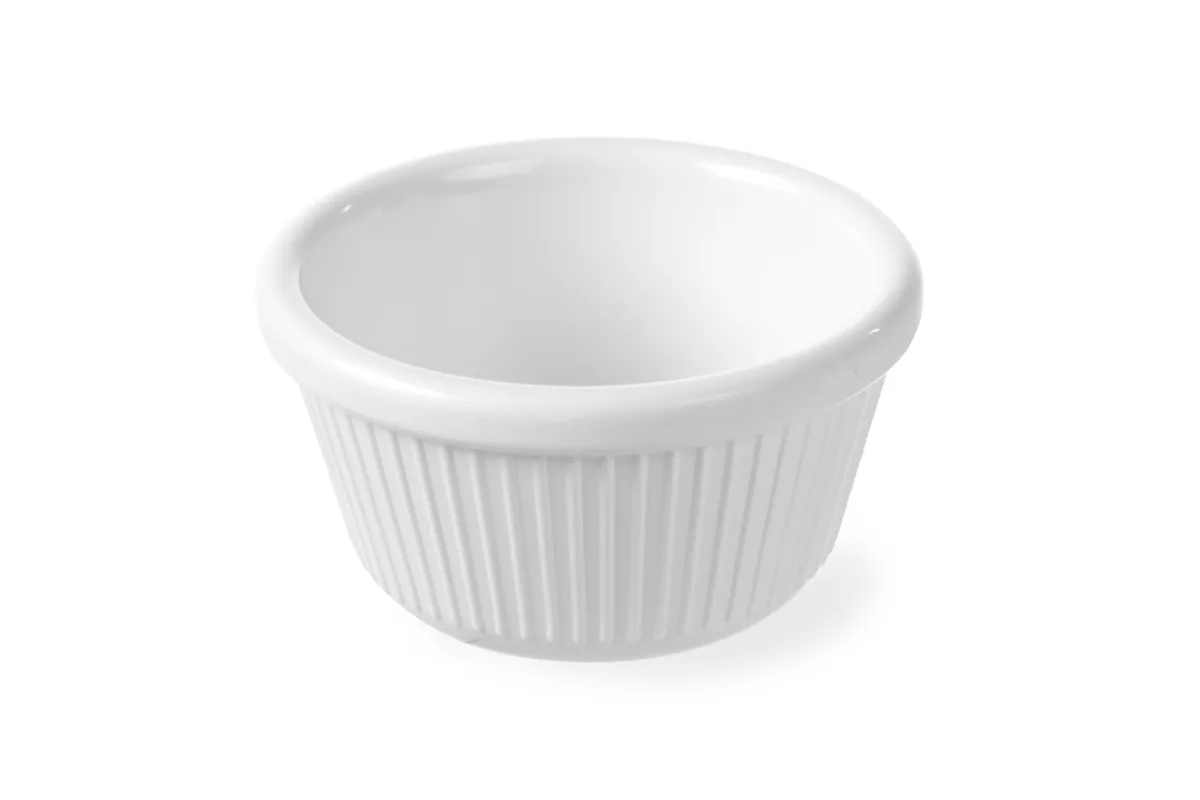 Miseczka do sosów i dipów, 80 ml, 0,08L, ⌀80x40mm Hendi 561713
