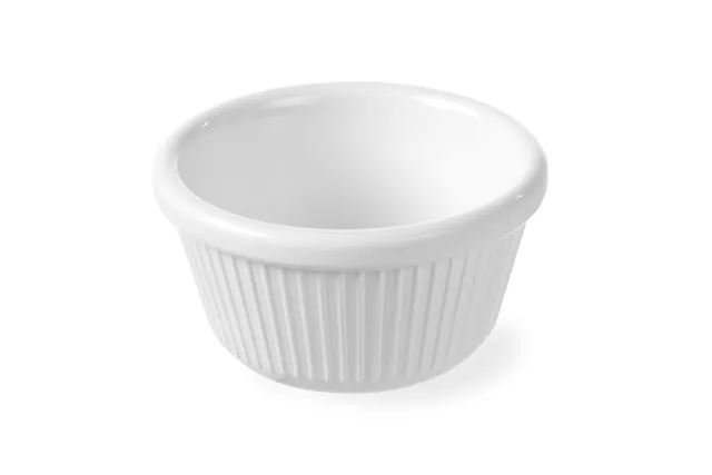 Miseczka do sosów i dipów, 80 ml, 0,08L, ⌀80x40mm Hendi 561713 Miseczka do sosów i dipów, 80 ml, 0,08L, ⌀80x40mm Hendi 561713