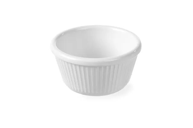 Miseczka do sosów i dipów, 100 ml, ⌀85x45mm Hendi 561720