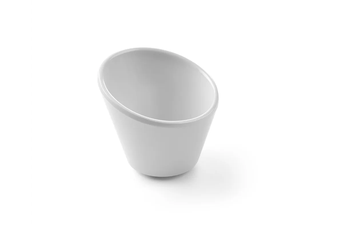 Miska skośna Velocity, 70x70x60mm Hendi 564578