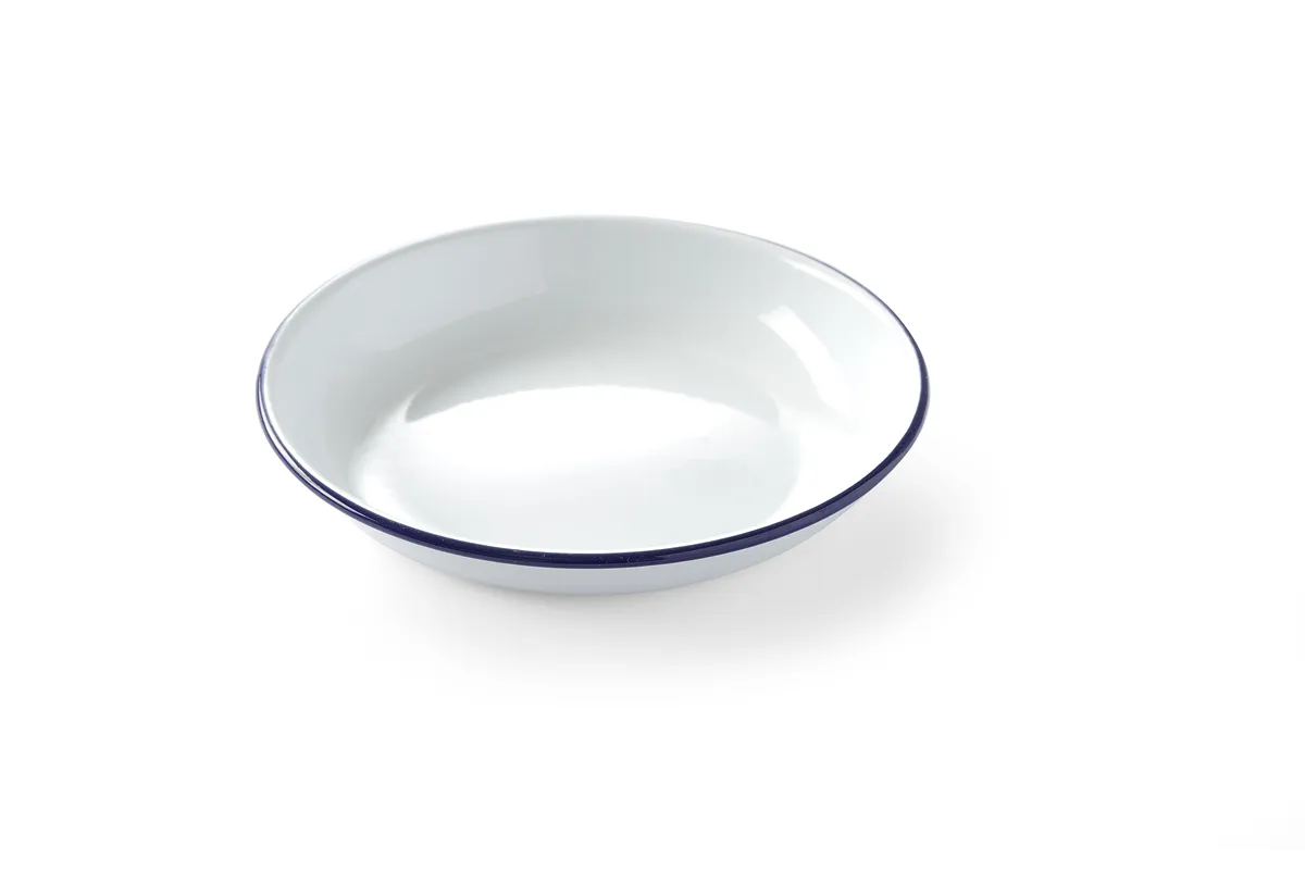 Talerz głęboki, ⌀180mm Hendi 621240