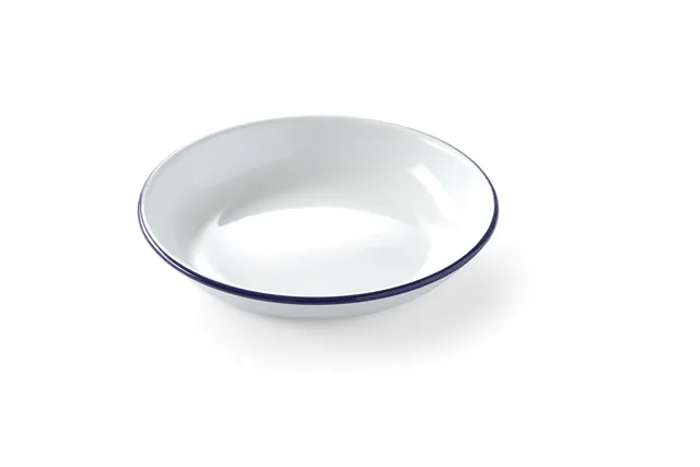 Talerz głęboki, ⌀180mm Hendi 621240