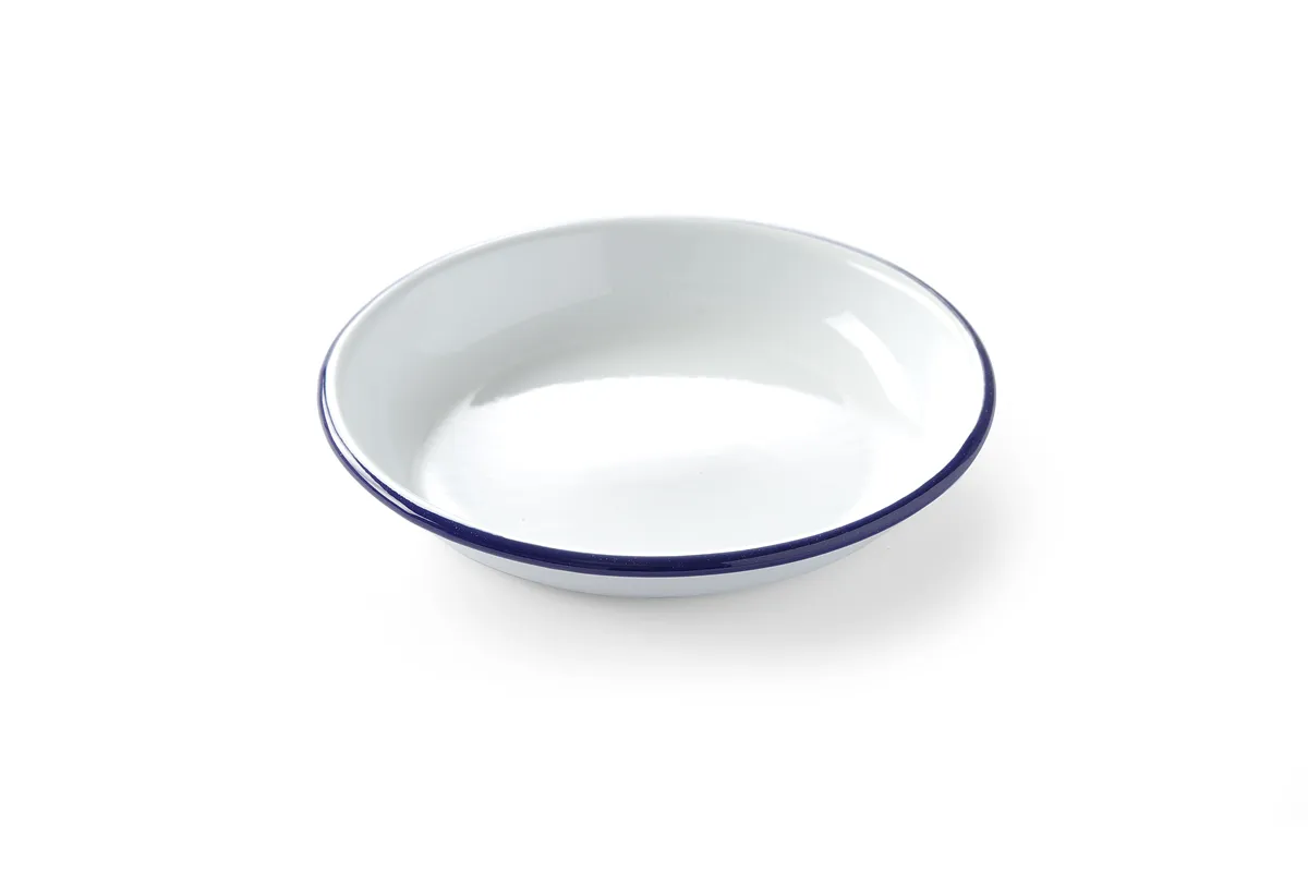 Talerz głęboki, ⌀200mm Hendi 621257