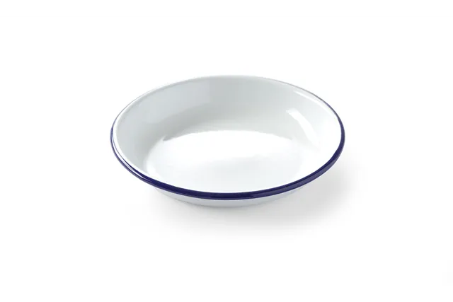 Talerz głęboki, ⌀200mm Hendi 621257