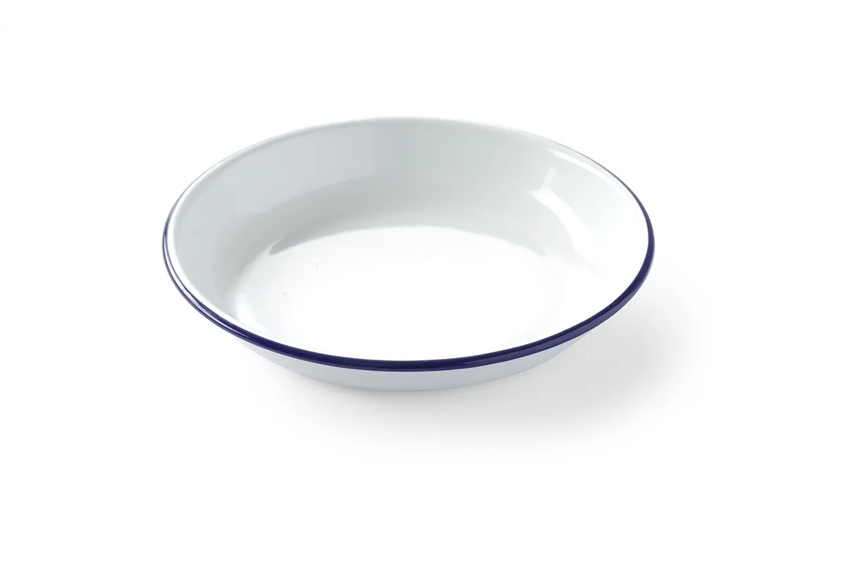 Talerz głęboki, ⌀220mm Hendi 621264