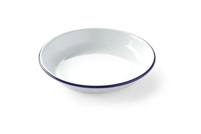 Talerz głęboki, ⌀220mm Hendi 621264