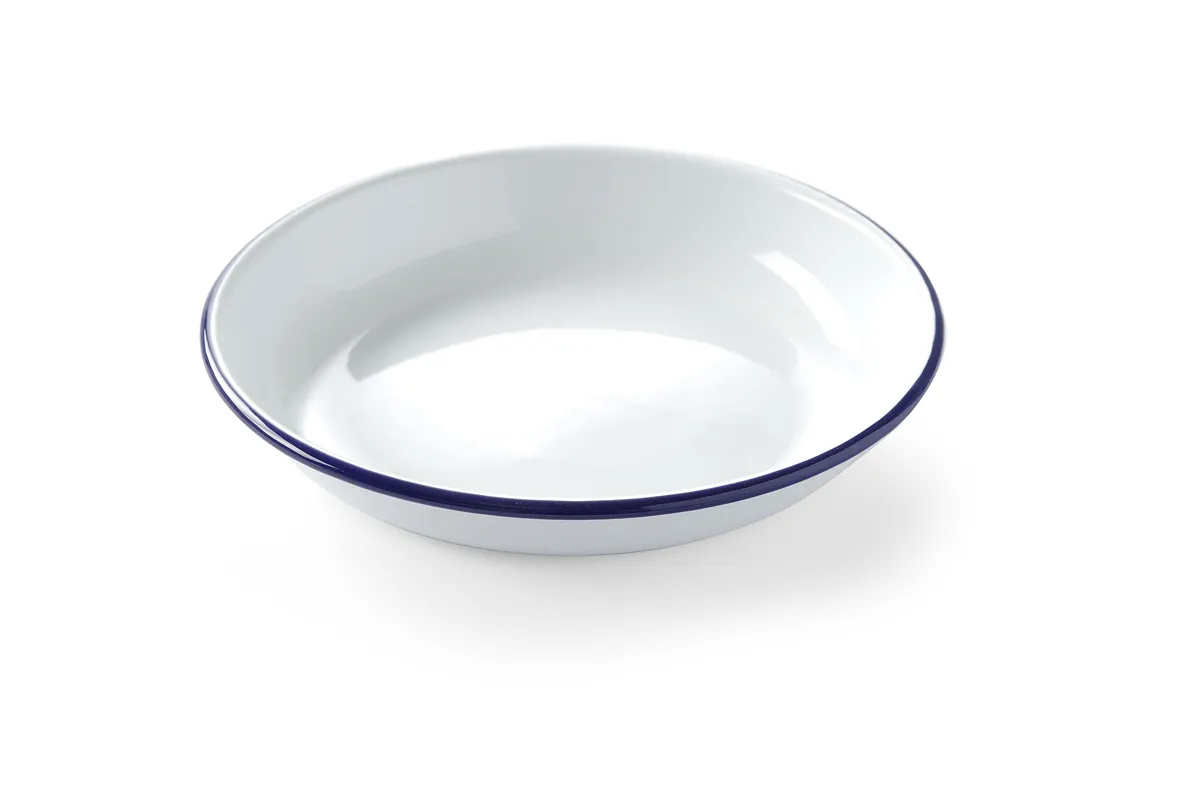 Talerz głęboki, ⌀240mm Hendi 621271