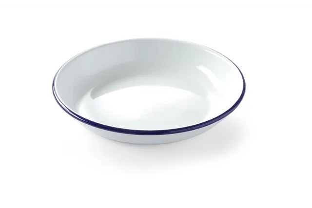 Talerz głęboki, ⌀240mm Hendi 621271