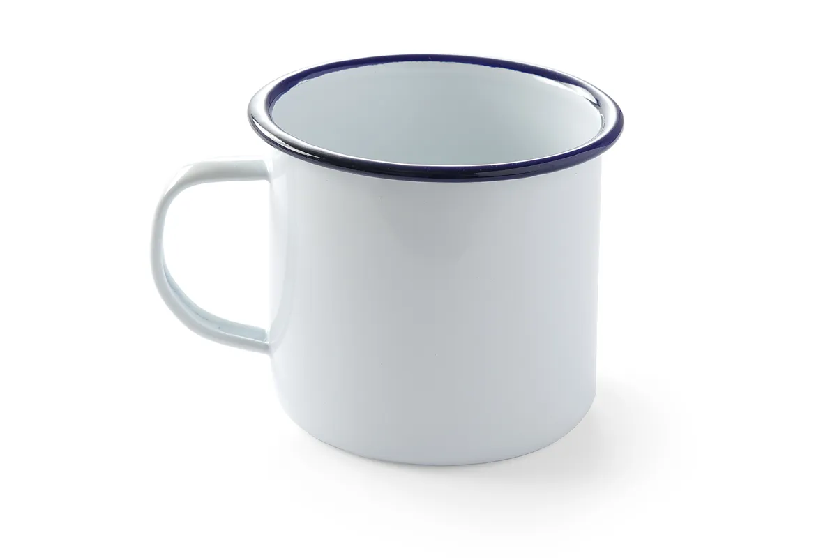 Kubek z uchwytem, 0,52L, ⌀100x90mm Hendi 621301