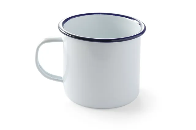 Kubek z uchwytem, 0,52L, ⌀100x90mm Hendi 621301