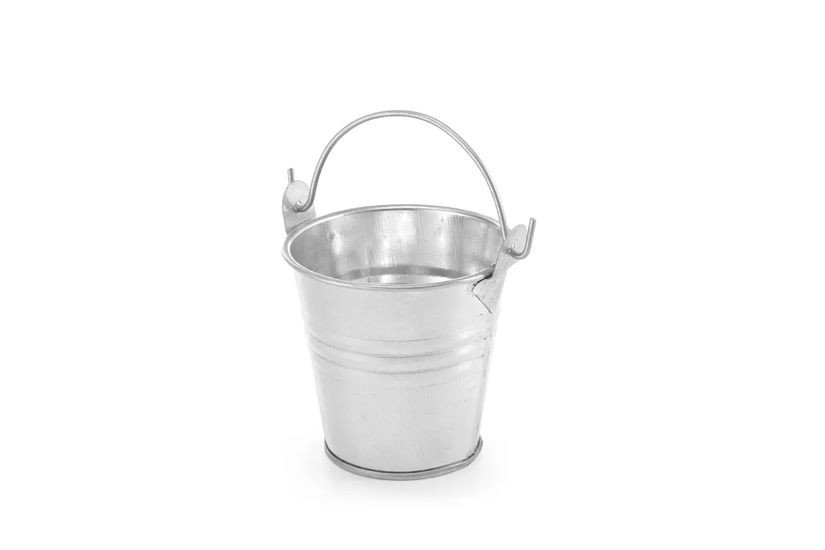 Wiaderko z uchwytem, ⌀70x65mm Hendi 425909