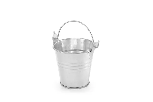 Wiaderko z uchwytem, ⌀70x65mm Hendi 425909