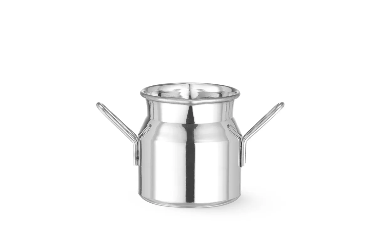 Kanka miniaturowa do przekąsek, ⌀45x50mm Hendi 426463