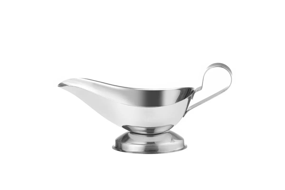 Sosjerka, 0,14L, 135x76x70mm Hendi 432006