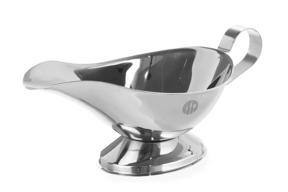 Sosjerka, 0,46L, 240x120x120mm Hendi 432136