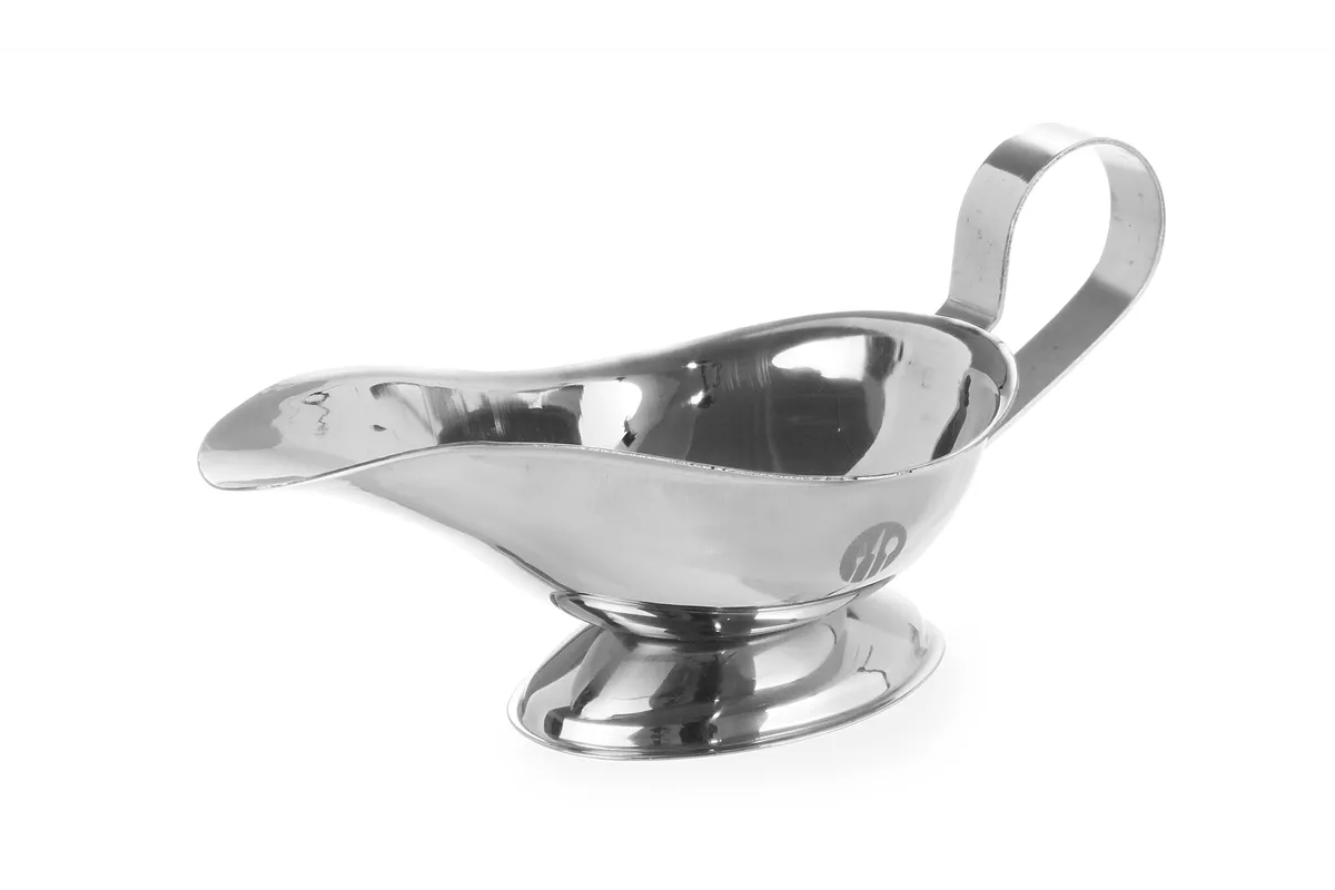 Sosjerka, 0,085L, 120x72x50mm Hendi 432143