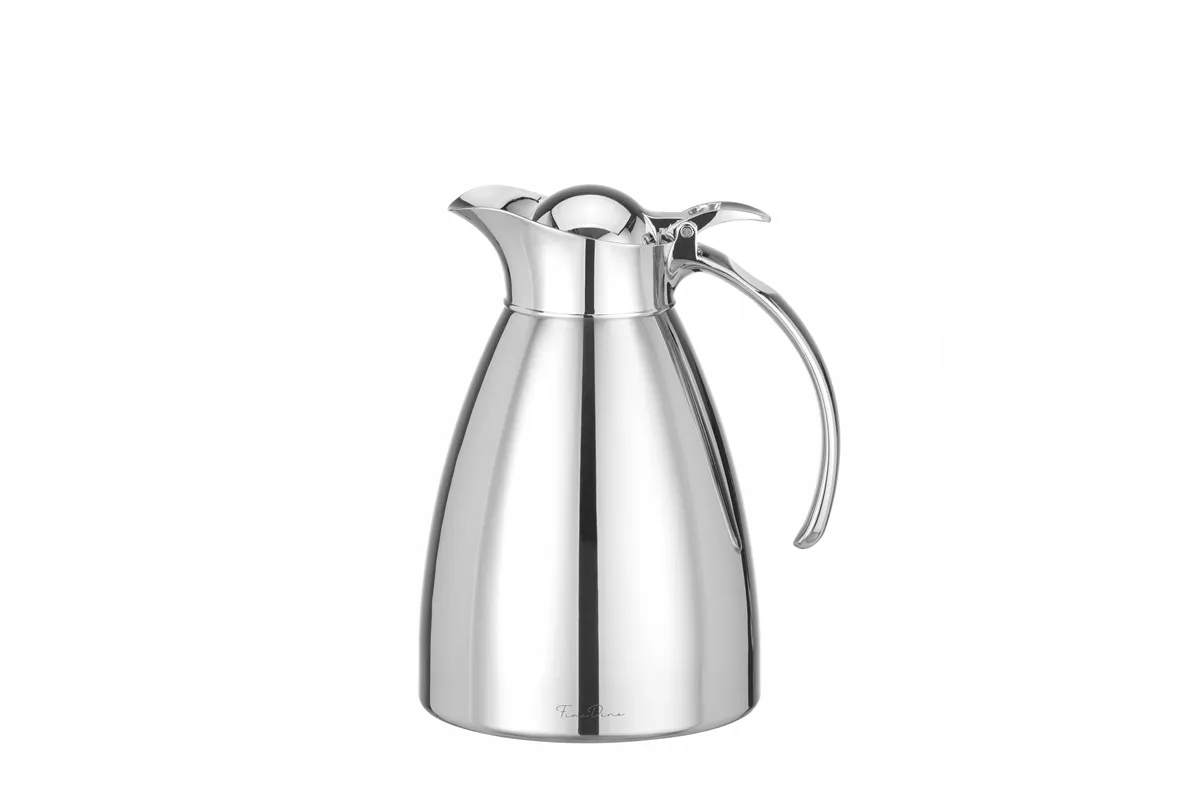 Termos do kawy i herbaty, 1L, ⌀136x188mm Fine Dine 445822