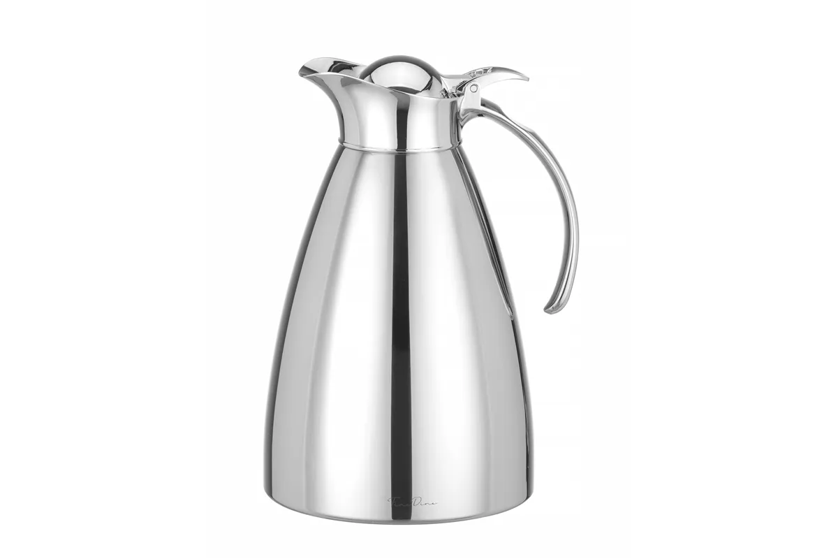 Termos do kawy i herbaty, 1,5L, ⌀136x258mm Fine Dine 445839