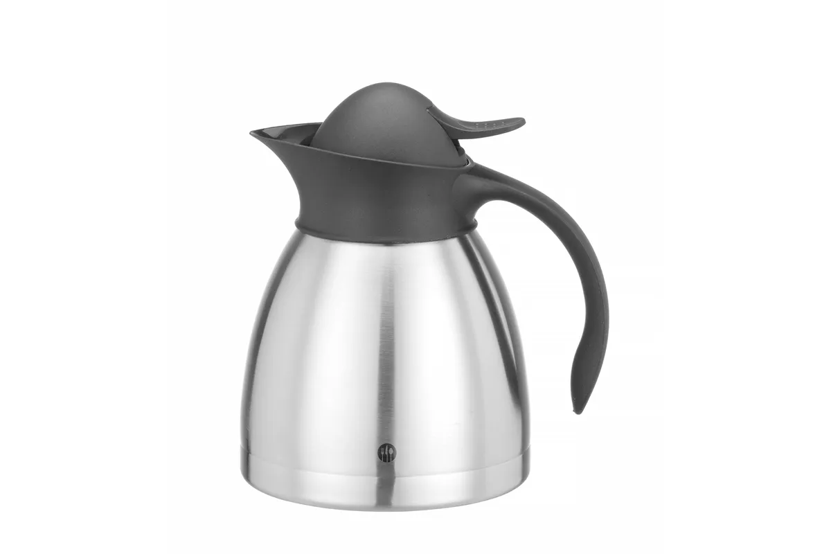 Termos do kawy, 1L, ⌀145x205mm Hendi 446508