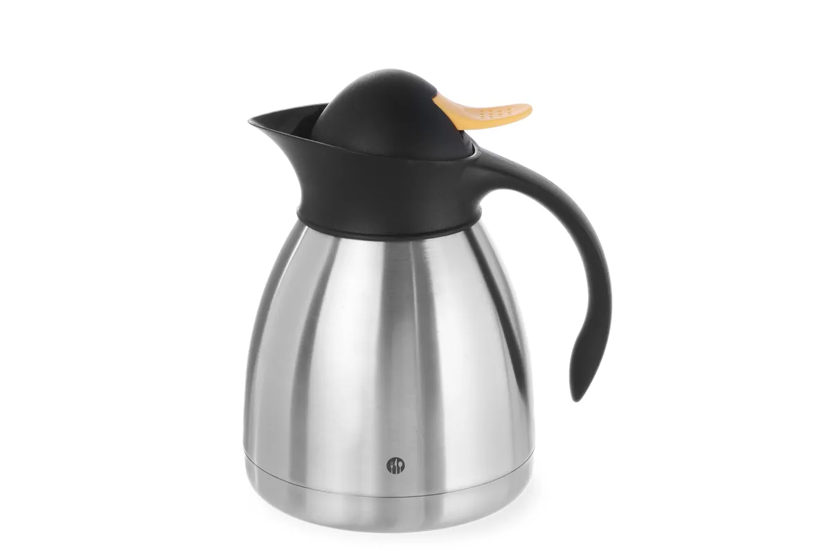 Termos do herbaty, 1L, ⌀145x205mm Hendi 446522