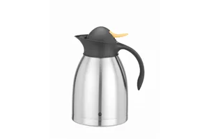 Termos do herbaty, 1,5L, ⌀145x230mm Hendi 446621