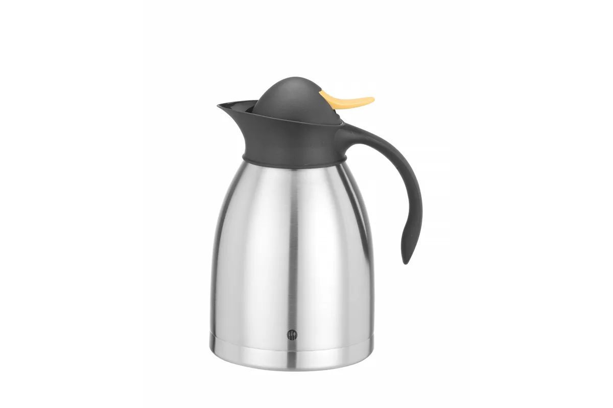 Termos do herbaty, 1,5L, ⌀145x230mm Hendi 446621