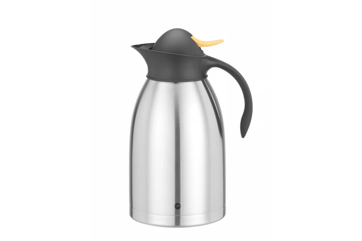 Termos do herbaty, 2L, ⌀145x260mm Hendi 446720