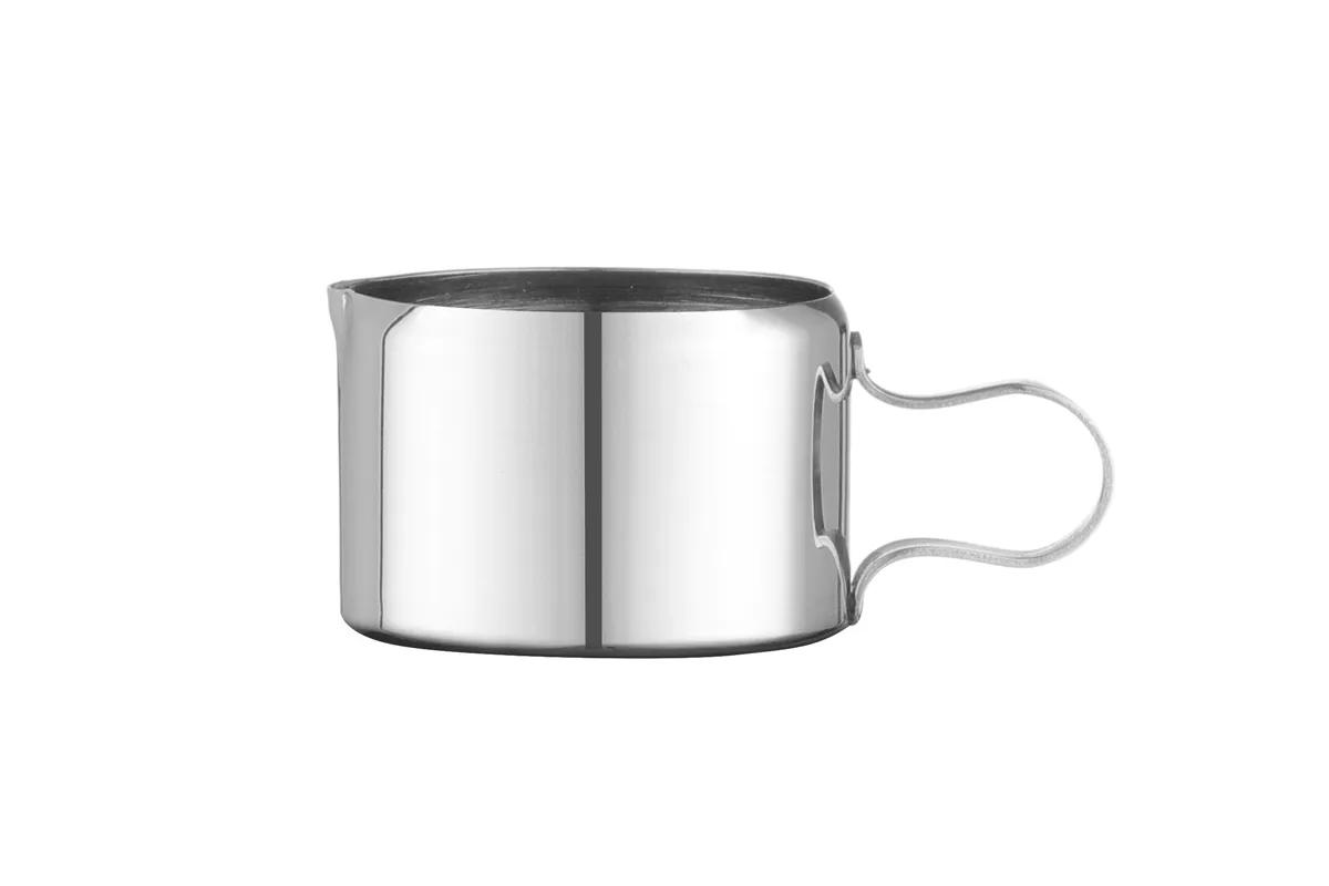 Dzbanek do śmietanki, 0,02L, ⌀32x24mm Hendi 450109