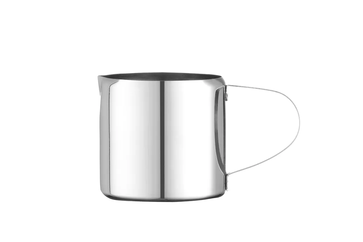 Dzbanek do śmietanki, 0,12L, ⌀55x55mm Hendi 450406