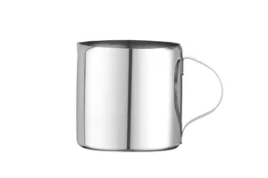 Dzbanek do śmietanki, 0,25L, ⌀70x70mm Hendi 450505
