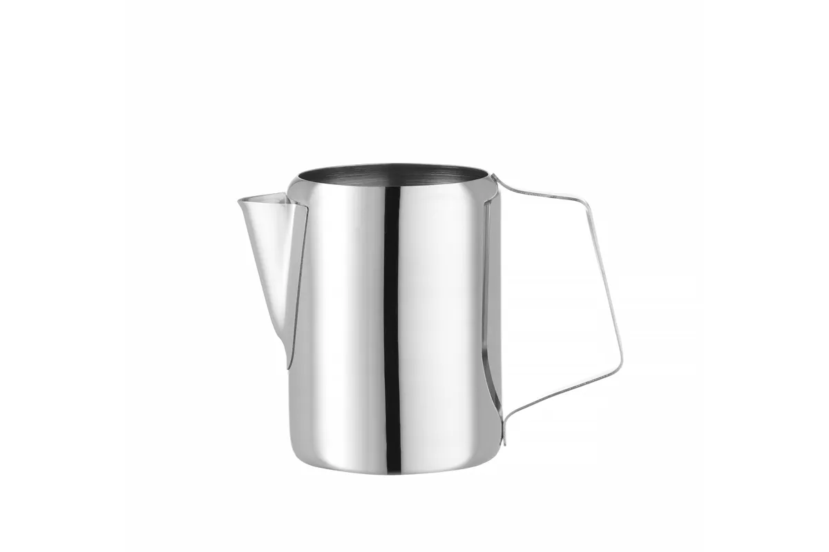 Dzbanek do mleka, 0,35L, ⌀85x110mm Hendi 451007