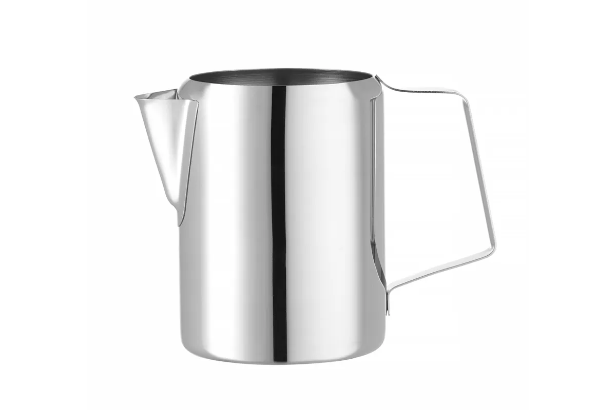 Dzbanek do mleka, 0,75L, ⌀100x120mm Hendi 451106