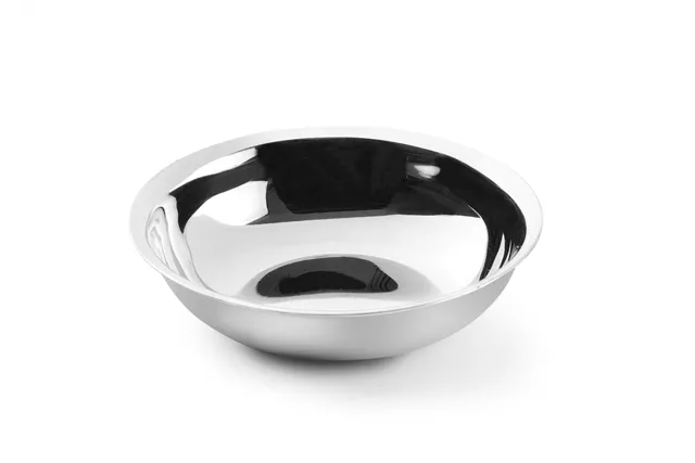 Salaterka na cukier lub bitą śmietanę, 6 szt., ⌀65x20mm Hendi 452714