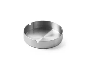 Popielnica, Profi Line, ⌀120x30mm Hendi 440902