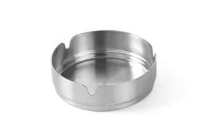 Popielnica, Kitchen Line, ⌀100x30mm Hendi 440865