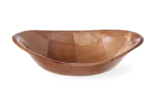 Koszyk owalny, 255x190mm Hendi 425602