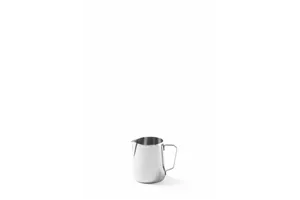 Dzbanek do spieniania mleka, 0,35L, ⌀76x93mm Hendi 451502