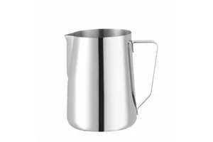 Dzbanek do spieniania mleka, 1,5L, ⌀112x161mm Hendi 451533