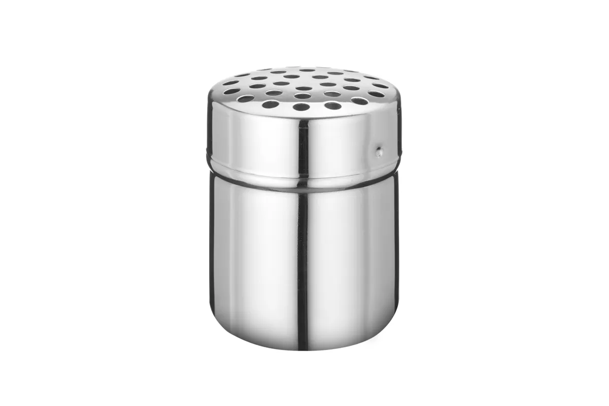 Dyspenser kuchenny, do parmezanu, ⌀55x75mm Hendi 631102