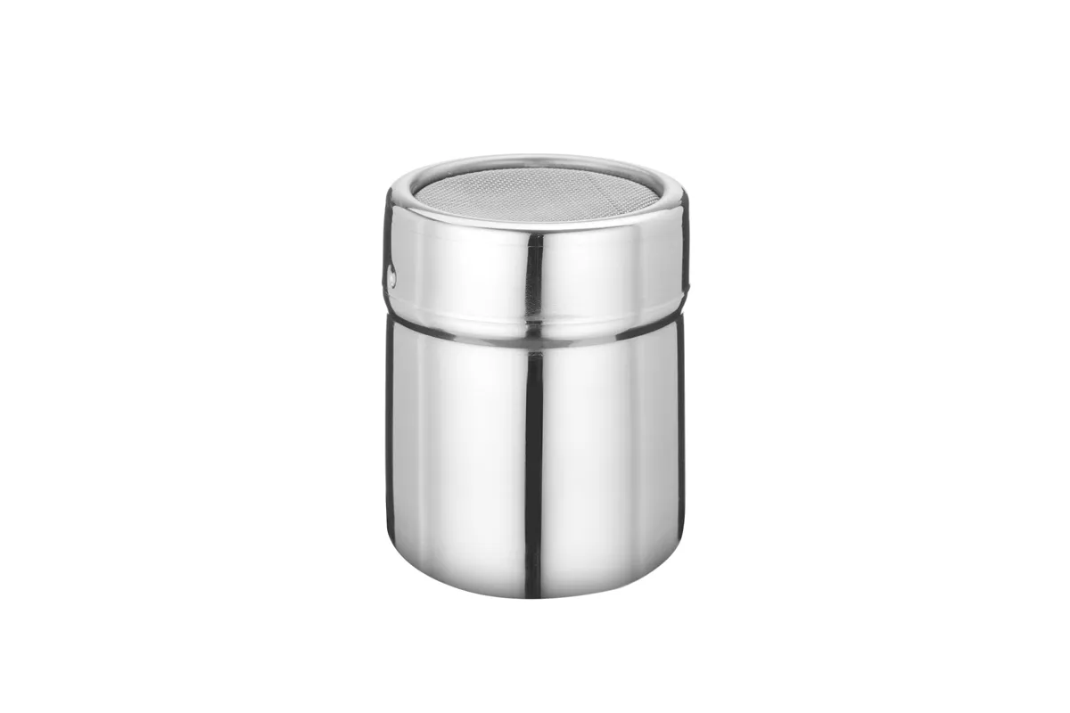 Dyspenser kuchenny, do cukru pudru, ⌀55x75mm Hendi 631300