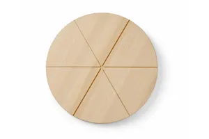 Deska do serwowania pizzy, ⌀300mm Hendi 505540