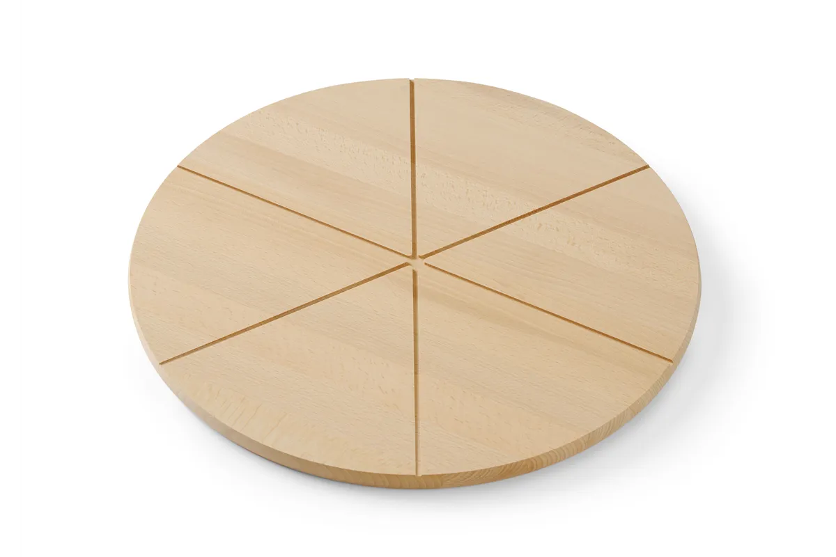 Deska do serwowania pizzy, ⌀400mm Hendi 505564