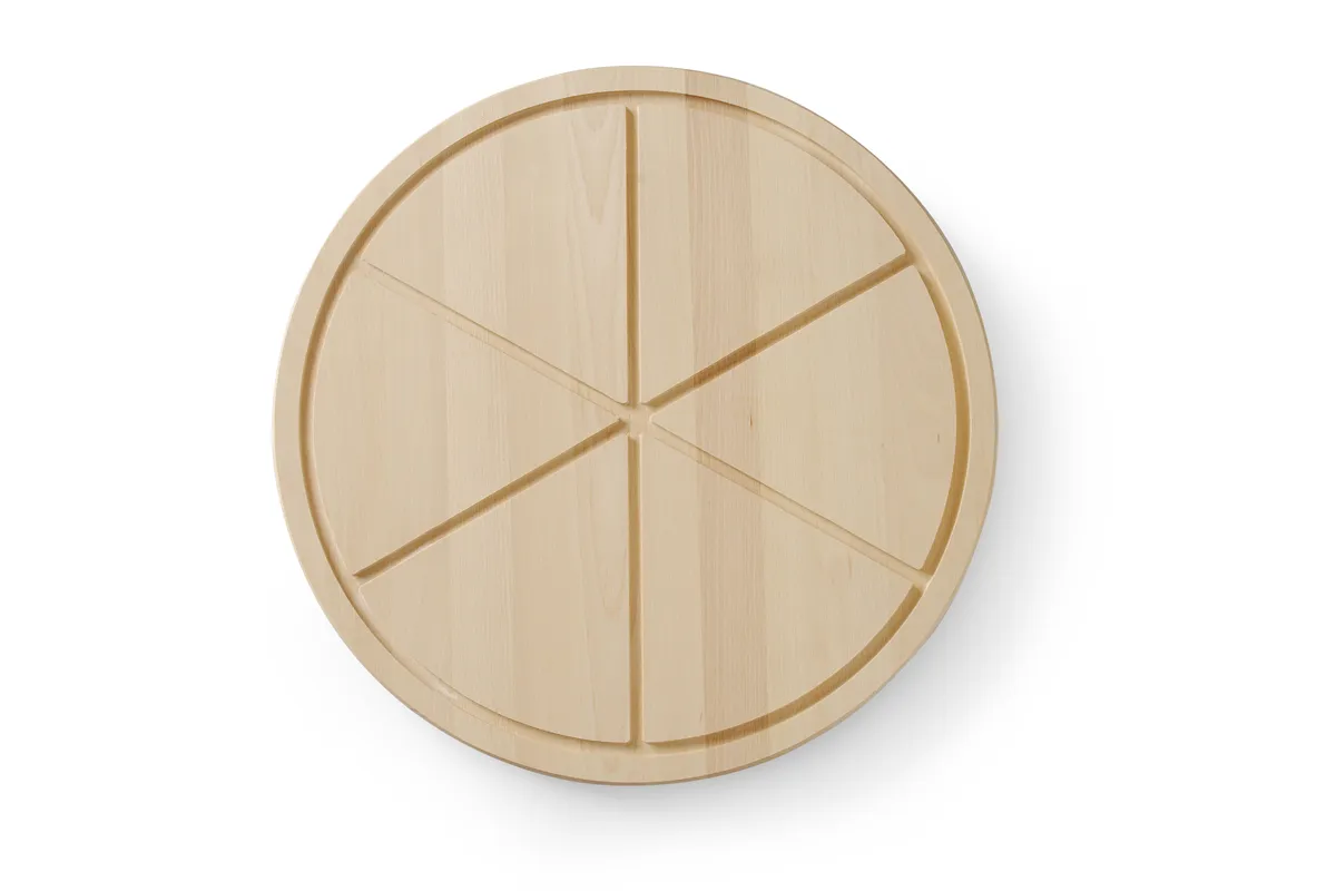 Deska do serwowania pizzy, ⌀500mm Hendi 505588