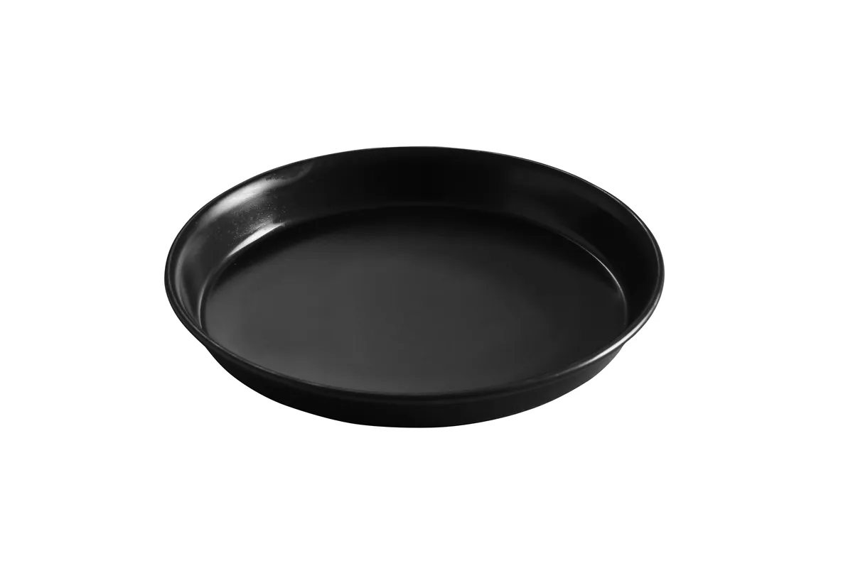 Blacha do pizzy okrągła, ⌀210x23mm Hendi 617069