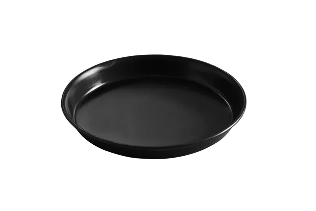 Blacha do pizzy okrągła, ⌀229x24mm Hendi 617076