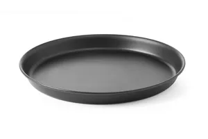 Blacha do pizzy okrągła, ⌀269x22mm Hendi 617090