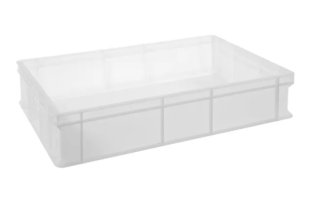 Pojemnik na ciasto na pizzę 600x400, Kitchen Line, 24L, 600x400x130mm AmerBox 880920